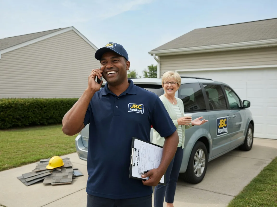 Roof Replacement Scroggins, TX FAQs
